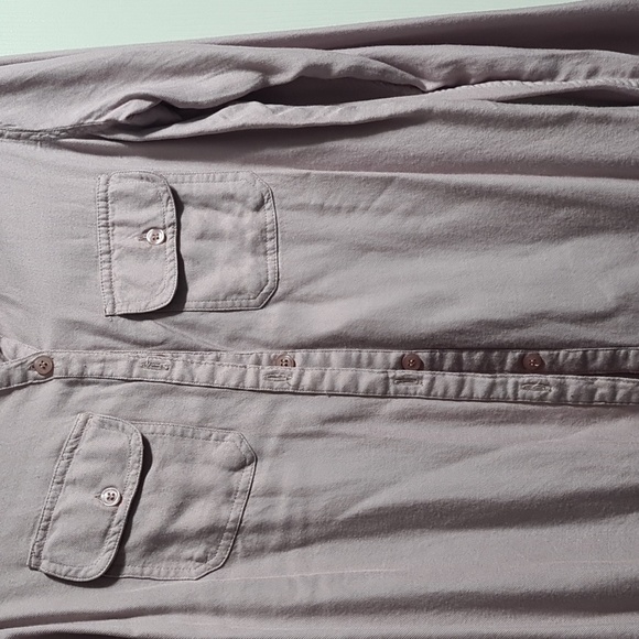 KISMET 100% RAYONE Lonsleeves - Picture 3 of 11